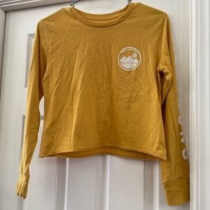 Billabong ladies shirt